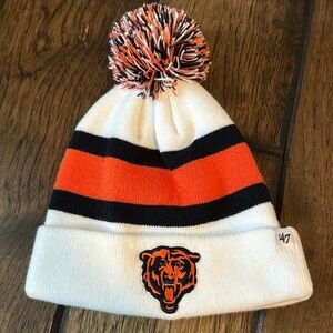 Kids Chicago Bears Hat